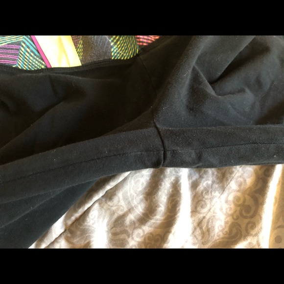 Victoria’s Secret VS Pink Yoga Leggings Pants S - Picture 10 of 10